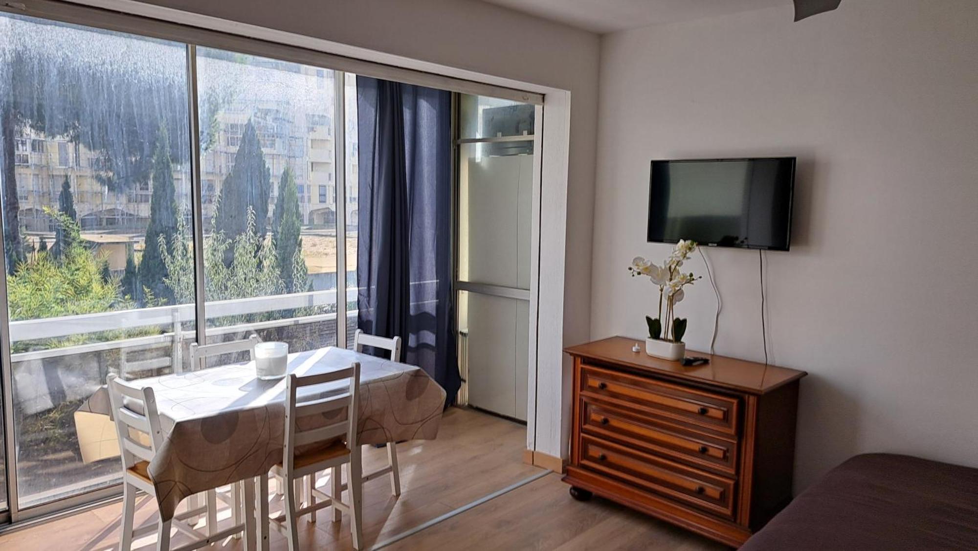 Cosy Lumineux Tres Confortable * La Grande Motte