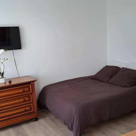 Appartement Cosy Lumineux Tres Confortable La Grande-Motte Exterior photo