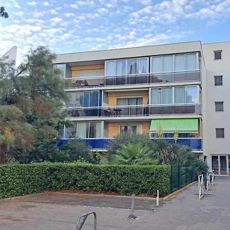 Appartement Cosy Lumineux Tres Confortable La Grande-Motte Exterior photo