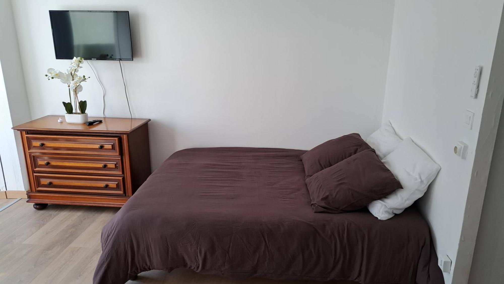 Cosy Lumineux Tres Confortable La Grande-Motte